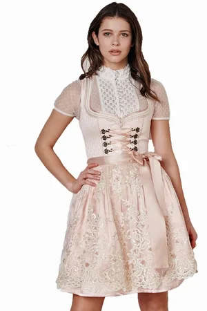 KRÜGER Dirndl 