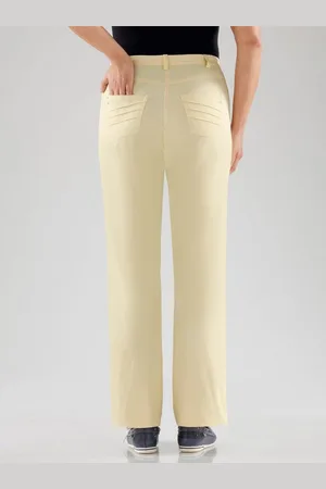 COSMA Jerseyhose Funktionshose Innenbeinlänge ca. 79 cm - Verkäufer: Witt-Gruppe