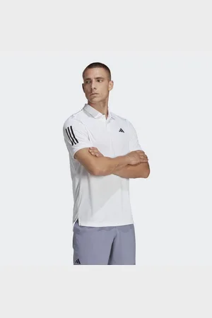 adidas Poloshirt CLUB 3-STREIFEN TENNIS POLOSHIRT - Verkäufer: adidas AG