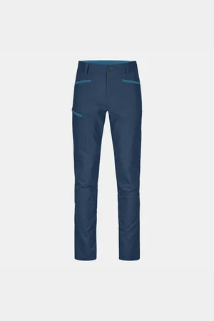 ORTOVOX Outdoorhose PELMO PANTS M (Kurzgrösse) - Verkäufer: Sport Erdl