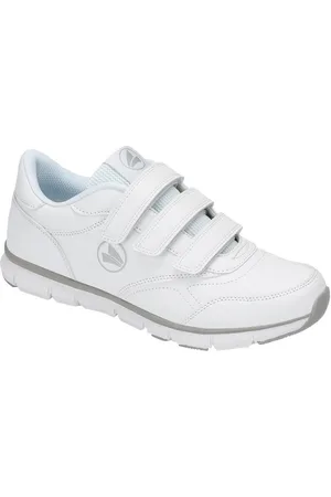 Jako Comfort Klettschuh - Verkäufer: Compact Sport und Spiel