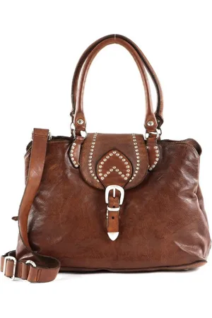 Campomaggi Handtasche - Verkäufer: modeherz