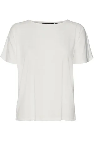 VERO MODA T-Shirt Marijune (1-tlg) - Verkäufer: Stylaholic The Shop