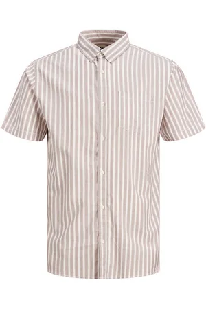 JACK & JONES Kurzarmhemd - Verkäufer: Modehaus Weingarten Köln