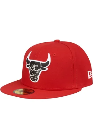New Era Fitted Cap 59Fifty NBA Chicago Bulls - Verkäufer: ICED OUT