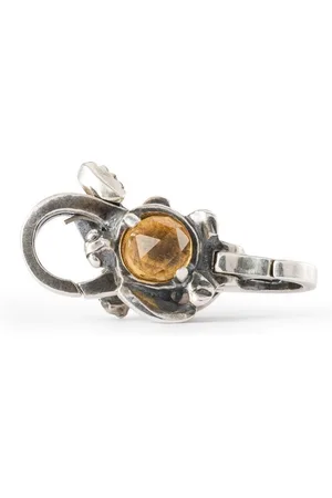 Trollbeads Kettenverlängerung Weisheit und Gelassenheit Verschluss, TAGLO-00118 - Verkäufer: Germany