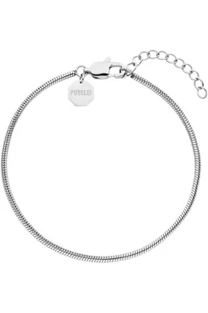 Purelei Gliederarmband Sleekness (1-tlg), mit Karabinerverschluss - Verkäufer: GUTEMARKEN