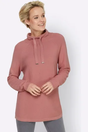 Heine Strickpullover Stehkragenpullover - Verkäufer: Witt-Gruppe