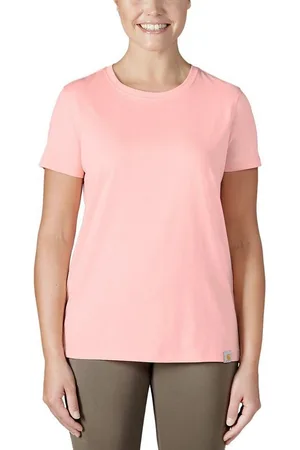 Carhartt T-Shirt Damen Crewneck Cherry - Verkäufer: Kokott Berufskleidung Gebr. Haß GmbH