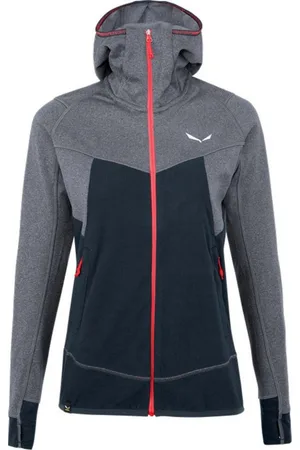 Salewa Strickfleecejacke Fleecejacke Puez Hybrid Polarlite - Verkäufer: sieger-preise