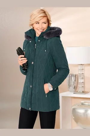 WITT WEIDEN Allwetterjacke Winterjacke - Verkäufer: -Gruppe