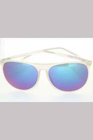 Porsche Design Sonnenbrille Sunglasses P8596 A 58 transparent - Verkäufer: Uhren-Riegg
