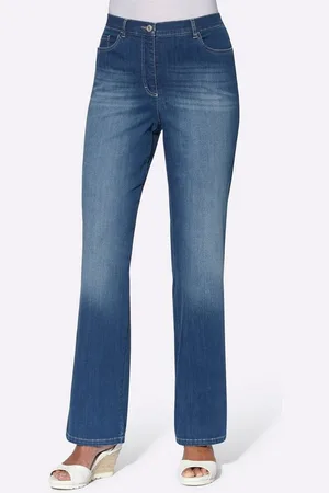 COSMA Bequeme Jeans Jeans - Verkäufer: Witt-Gruppe