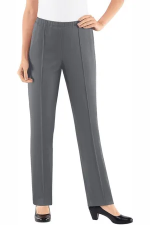 WITT WEIDEN Jerseyhose Thermohose Innenbeinlänge ca. 77 cm - Verkäufer: -Gruppe