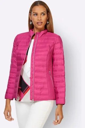CRÉATION L Allwetterjacke Jacke - Verkäufer: Witt-Gruppe