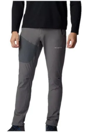 Columbia Trekkinghose Triple Canyon Ii Eur Pant - Verkäufer: Sportpoint24