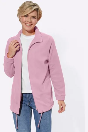 WITT WEIDEN Fleecejacke Fleecejacke - Verkäufer: -Gruppe