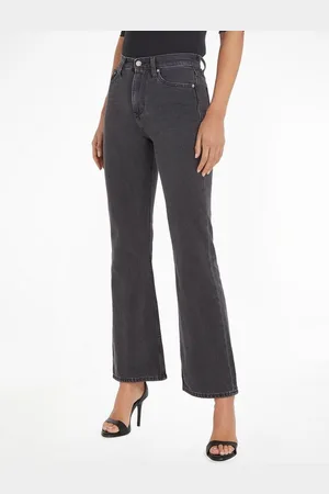 Calvin Klein Bootcut-Jeans AUTHENTIC BOOTCUT