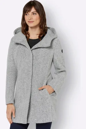 Manisa Allwetterjacke Jacke - Verkäufer: Witt-Gruppe
