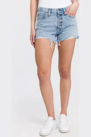 Cross Jeans Jeansshorts A 611 - Verkäufer: CROSS Jeans