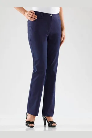 COSMA Jerseyhose Funktionshose Innenbeinlänge ca. 79 cm - Verkäufer: Witt-Gruppe