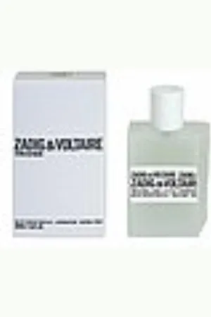 Zadig & Voltaire Eau de Parfum This Is Her, Glasflakon, Parfüm EDP, Damenduft - Verkäufer: tpa-retail