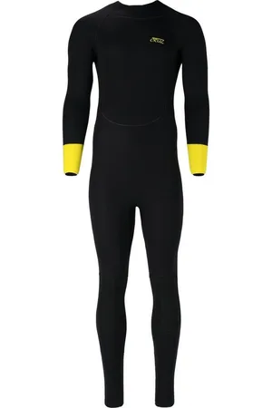 Cruz Sportanzug Klaksvik 5/4mm, mit praktischem Reißverschluss
