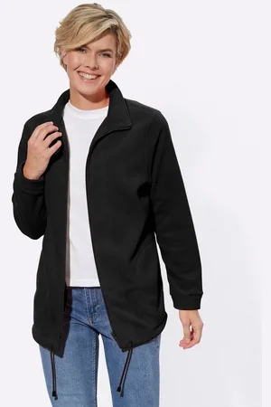 WITT WEIDEN Fleecejacke Fleecejacke - Verkäufer: -Gruppe