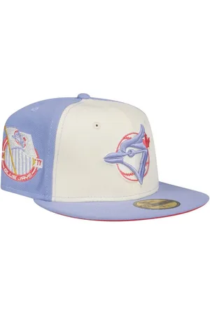 New Era Fitted Cap 59Fifty COOPERSTOWN Toronto Jays - Verkäufer: ICED OUT