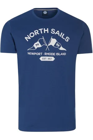 North Sails T-Shirt T-Shirt - Verkäufer: FASHIONESTA
