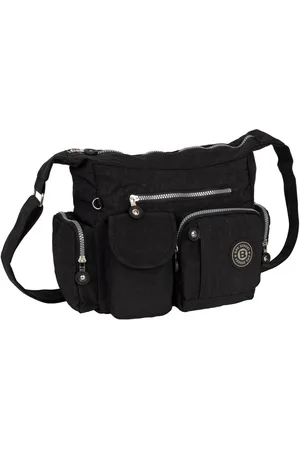Bag Street Umhängetasche Damentasche Umhängetasche Handtasche Schultertasche , als Schultertasche, Umhängetasche tragbar - Verkäufer: EAA-Kiefer