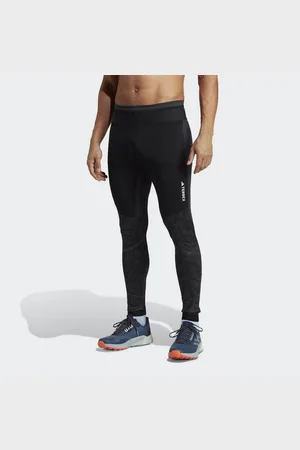 adidas Funktionstights TERREX AGRAVIC TRAIL RUNNING LEGGINGS - Verkäufer: adidas AG