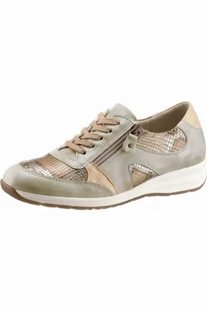airsoft modern+ Schnürschuh Sneaker - Verkäufer: Witt-Gruppe