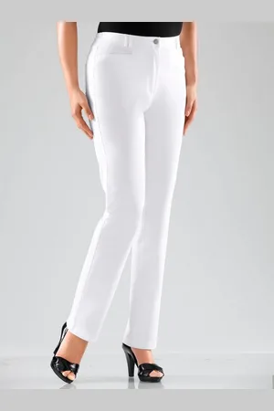 COSMA Jerseyhose Funktionshose Innenbeinlänge ca. 79 cm - Verkäufer: Witt-Gruppe
