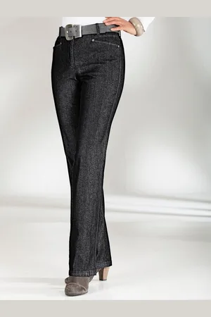 COSMA Bequeme Jeans Gerade Jeans - Verkäufer: Witt-Gruppe