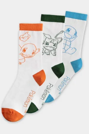 Pokemon Socken - Verkäufer: 247Group GmbH