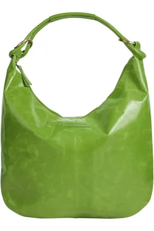 Bruno Banani Shopper, echt Leder