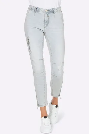 Heine Bequeme Jeans Jeans - Verkäufer: Witt-Gruppe