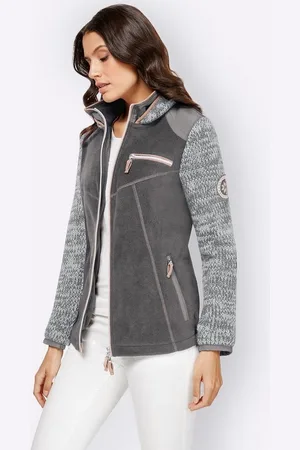 WITT WEIDEN Fleecejacke Fleecejacke - Verkäufer: -Gruppe