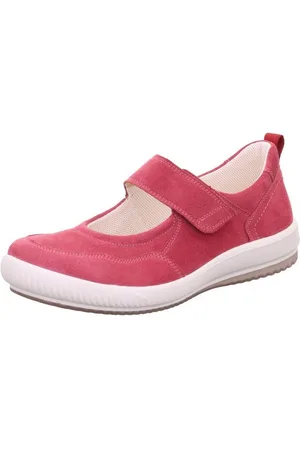 Legero Ballerinas Veloursleder Ballerina - Verkäufer: S4S Commerce