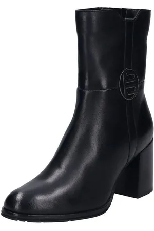 Bagatt Stiefelette Nappaleder Stiefelette - Verkäufer: S4S Commerce