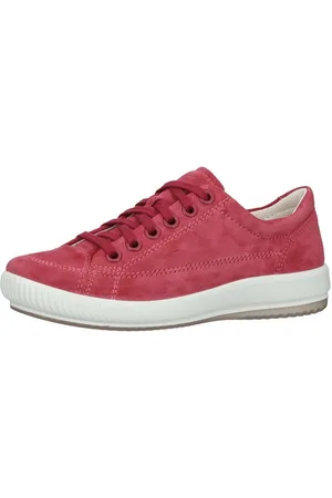 Legero Sneaker Veloursleder Sneaker - Verkäufer: S4S Commerce