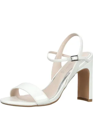 Buffalo Sandalen Lederimitat High-Heel-Sandalette - Verkäufer: S4S Commerce