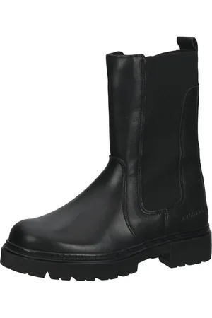 Bullboxer Stiefelette Leder Stiefelette - Verkäufer: S4S Commerce
