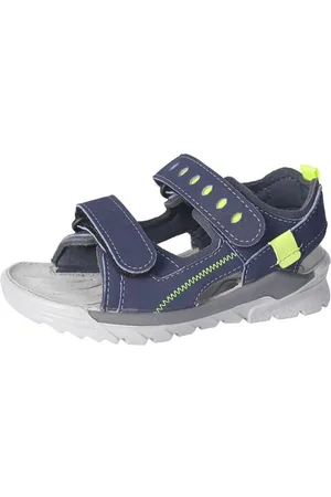 Ricosta Sandalen Lederimitat Riemchensandale - Verkäufer: S4S Commerce