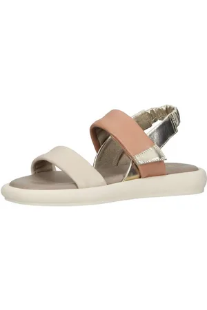 IGI&CO Sandalen Leder Riemchensandalette - Verkäufer: S4S Commerce