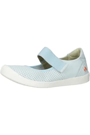 softinos Ballerinas Leder Riemchenballerina - Verkäufer: S4S Commerce