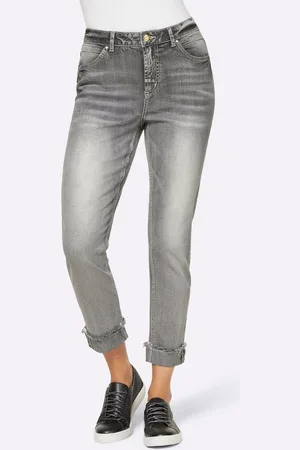 Heine Jeansshorts 7/8-Jeans - Verkäufer: Witt-Gruppe