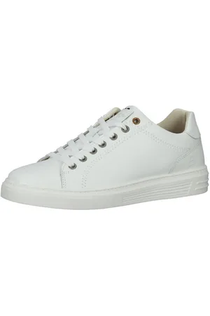 Bullboxer Sneaker Leder Sneaker - Verkäufer: S4S Commerce