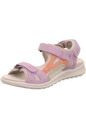 Legero Sandalen Nubukleder Trekkingsandale - Verkäufer: S4S Commerce